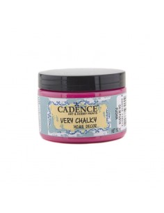 Very chalky Fucsia 150ml
